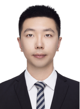 Guanran Pei