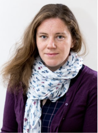 Josie Hughes