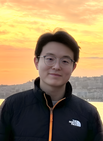 Yunqi Huang